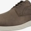 ECCO Sportieve Veterschoenen Sportieve Veterschoen Heren Mokka -Schoenen Verkoop 1e11401d9bdc694ec7e23bf546238e4e
