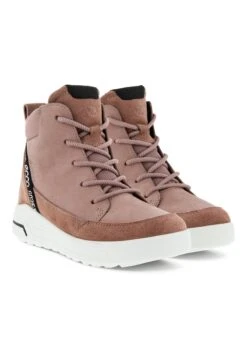ECCO Urban Boarder- Snowboots- Woodrose/Woodrose/Woodrose -Schoenen Verkoop 1e30c0b51edf45338d105fb8fb6a7d95