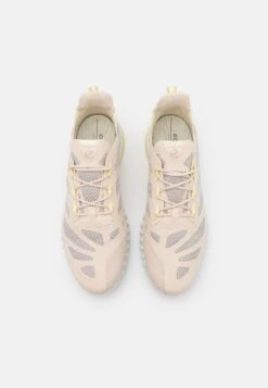 ECCO Zipflex- Sneakers Laag - Limestone -Schoenen Verkoop 1e36b86be8d54c5eabc24bcbb80e119a