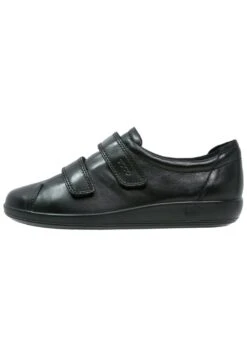 ECCO Soft 2.0 - Sneakers Laag - Black -Schoenen Verkoop 1ee3226bae214bf38e03b5f9a4148c59