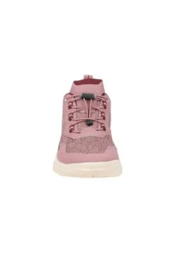 ECCO Sneakers Laag - Rosa Dunkelrot -Schoenen Verkoop 1efe0c83470e45c59e1124d99e39118b