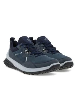 ECCO Ult-Trn - Sneakers Laag - Blue -Schoenen Verkoop 1f65f4fd6e7a4b458851ed39cde6a996