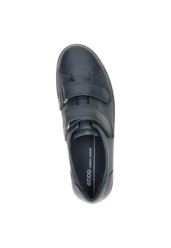 ECCO Soft 2.0 - Instappers - Blauw -Schoenen Verkoop 1f7a9eb65e314b28a4f036e587c9fcc0
