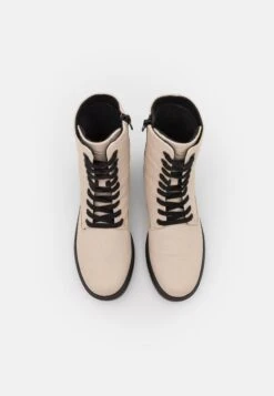 ECCO Nouvelle Mid-Cut Boot - Veterboots - Limestone 11 ECCO Nouvelle Mid-Cut Boot - Veterboots - Limestone -Schoenen Verkoop 1fc8bd803a3d49dbbd38b9a82e6817aa