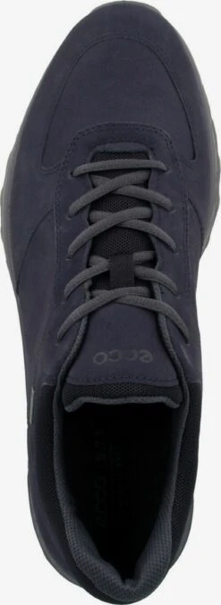 ECCO Casual Sneakers Sneakers Laag Exostride Heren Donkerblauw -Schoenen Verkoop 2184557d25522a061405299e22e87df1