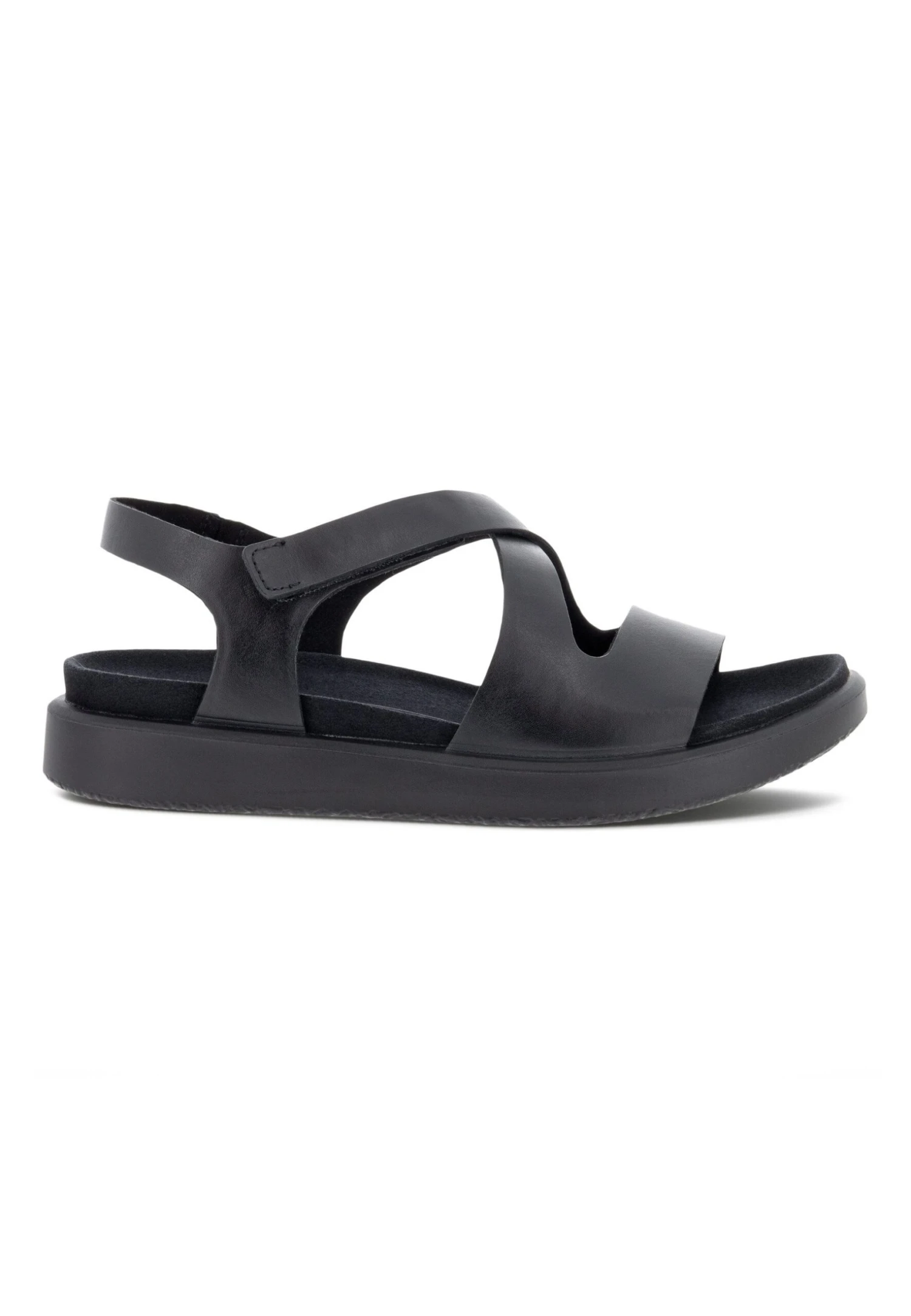 ECCO Sandalen - Black 10 ECCO Sandalen - Black - Afbeelding 8