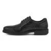 ECCO Helsinki - Veterschoenen - Black