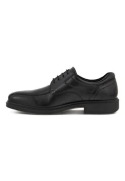 ECCO Helsinki - Veterschoenen - Black