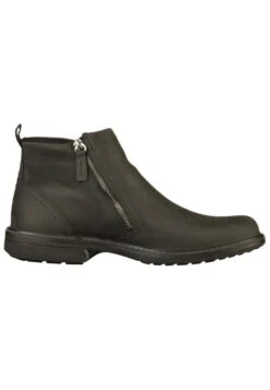 ECCO Turn - Korte Laarzen - Black -Schoenen Verkoop 239baaf846994a1d9d66863007d27766