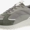 ECCO Running Sneakers Sneakers Laag Heren Grijs / Lichtgrijs