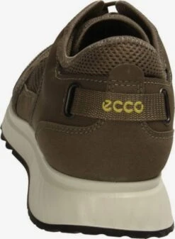 ECCO Running Sneakers Sneakers Laag Exostride Heren Kaki -Schoenen Verkoop 2418f6dab0a4c114101f8ee29c29ad98