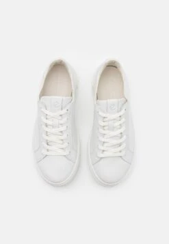 ECCO Street Tray - Sneakers Laag - White -Schoenen Verkoop 241bbbbc022d4d3ca02a667dc8fdfa9a