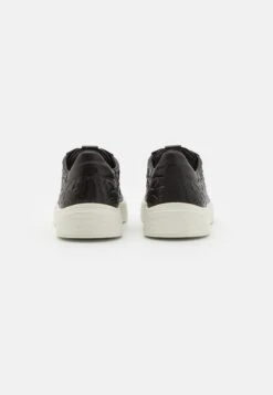 ECCO Street Tray- Sneakers Laag - Black -Schoenen Verkoop 246054feae5a48b9b60f857422a251d7