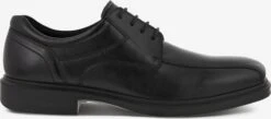 ECCO Schoenen Veterschoen Heren Zwart -Schoenen Verkoop 24dbca948bee2ad19457685ed797cf7e