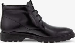 ECCO Nette Schoenen Veterschoen Heren Zwart -Schoenen Verkoop 24f19126037c8c63a1ca71cb7399495f