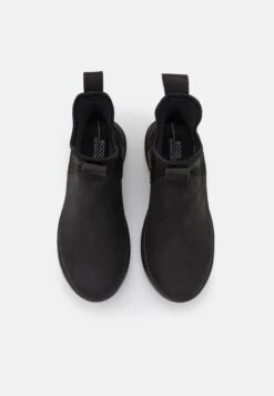 ECCO Solice Chelsea - Korte Laarzen - Black 13 ECCO Solice Chelsea - Korte Laarzen - Black -Schoenen Verkoop 250a67354e2b4a6b90a5bd670c27305f