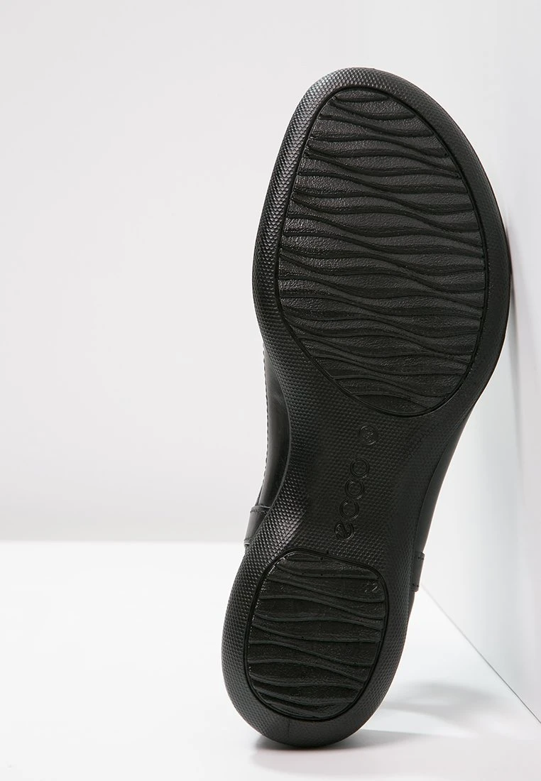ECCO Flash - Sandalen - Black 8 ECCO Flash - Sandalen - Black - Afbeelding 6