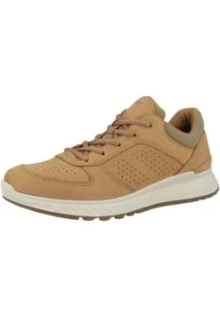 ECCO Exostride - Sneakers Laag - Cashmere -Schoenen Verkoop 263dd1fca0a54360b555fd4b5cd7c587