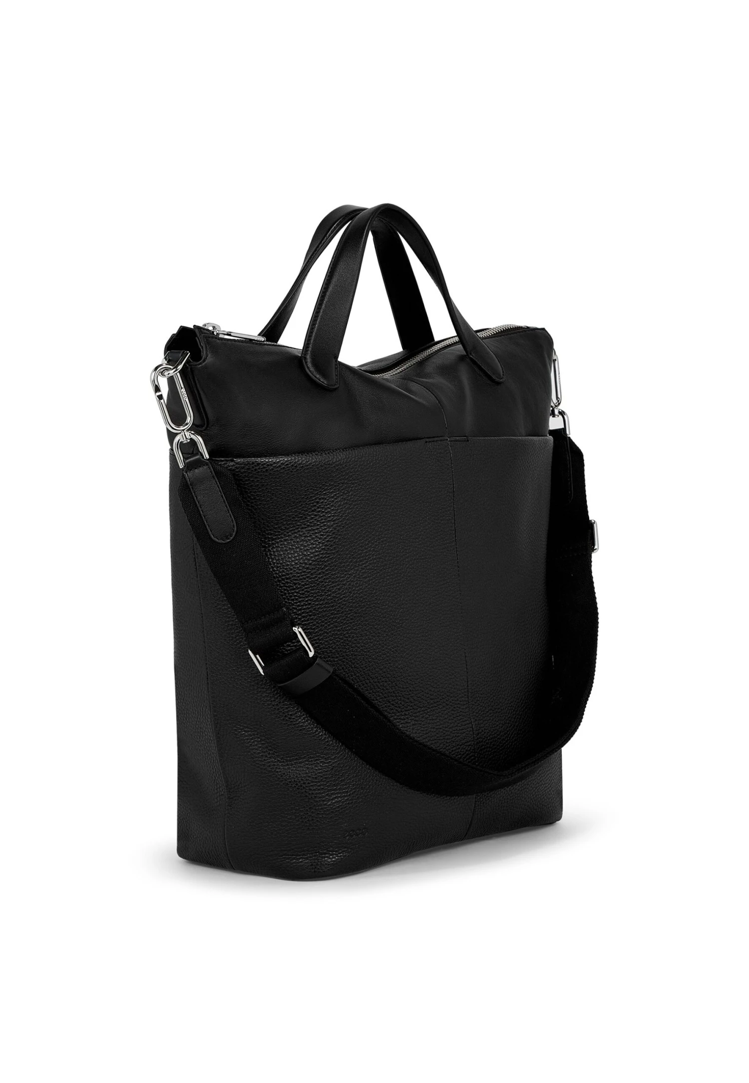 Shopper - Black 4 Shopper - Black - Afbeelding 2