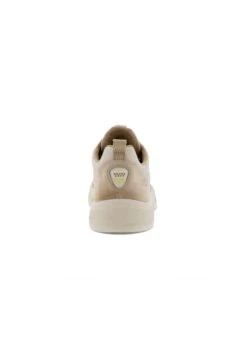 ECCO Street 720 W - Sneakers Laag - Beige Limestone -Schoenen Verkoop 26833a9ca0d940049cf6f25e86d33d7e