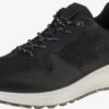 ECCO Sportieve Veterschoenen Sportieve Veterschoen St. 1 Hybrid Heren Zwart -Schoenen Verkoop 269028fd937b393cd057e61242e6f12f