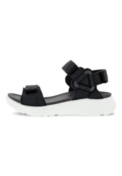 ECCO Sp.1 Lite- Outdoorsandalen - Black