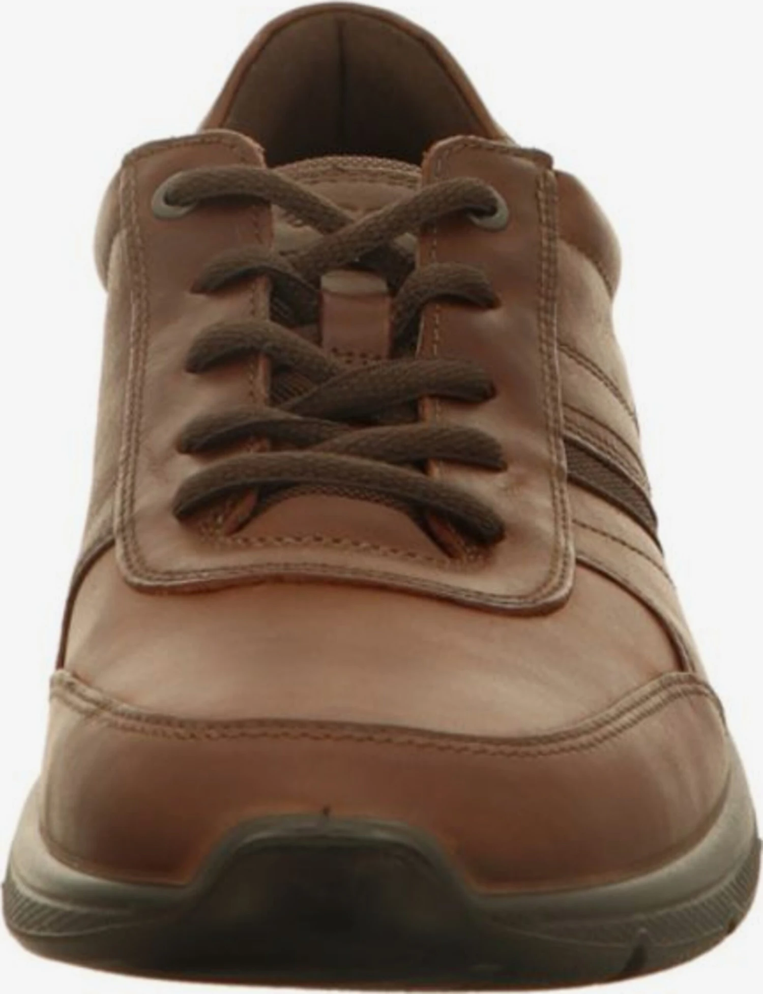 ECCO Casual Veterschoenen Veterschoen Heren Bruin / Donkerbruin 7 ECCO Casual Veterschoenen Veterschoen Heren Bruin / Donkerbruin - Afbeelding 5