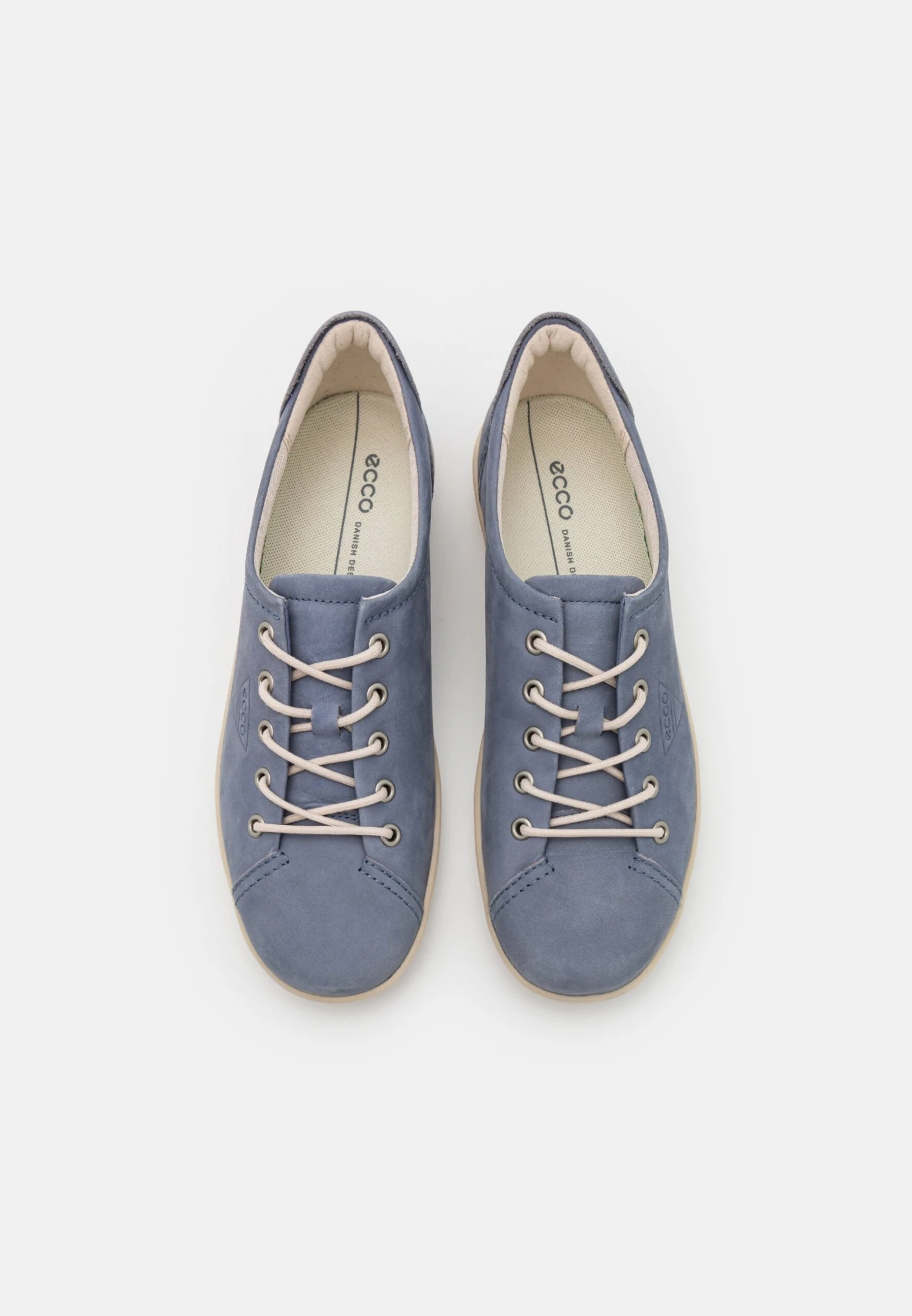 ECCO Soft- Sneakers Laag - Misty 8 ECCO Soft- Sneakers Laag - Misty - Afbeelding 6