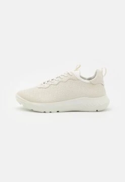ECCO Sneakers Laag - Shadow White/White -Schoenen Verkoop 271097ff114743ec97bff3f71576dd23