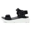 ECCO Sp 1 Lite K - Outdoorsandalen - Black -Schoenen Verkoop 2a1af69b625349eba7ea5f1f17b63c27