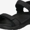 ECCO Sandalen & Pantoffels Sandalen X-Trinsic Heren Zwart -Schoenen Verkoop 2a8285f5bebc98b6ef58c041df3760a2