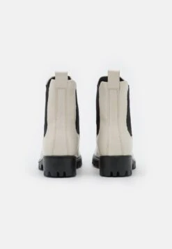 ECCO Modtray- Korte Laarzen - Limestone -Schoenen Verkoop 2ab80a1399634f6b8e688eccf3bce5d7