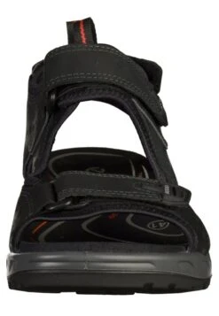 ECCO Outdoorsandalen - Black -Schoenen Verkoop 2b39e8eee50748fd8d69bc18dbf96f13