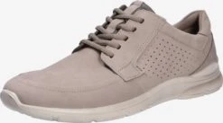 ECCO Fashion Sneakers Sneakers Laag Heren Taupe
