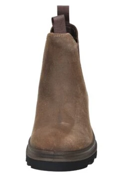 ECCO Grainer- Korte Laarzen - Cocoa Brown -Schoenen Verkoop 2b6bbba2be4145a0a37943b7375d5e6a