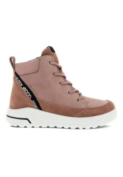 ECCO Urban Boarder- Snowboots- Woodrose/Woodrose/Woodrose -Schoenen Verkoop 2c0c68da3d8e4f68863f80642b6c310b