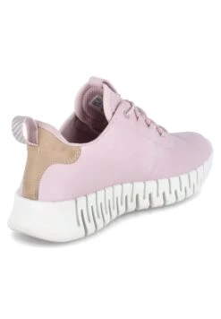 ECCO Gruuv - Sneakers Laag - Rosa -Schoenen Verkoop 2c7157d337cb43378619acb186b961b6