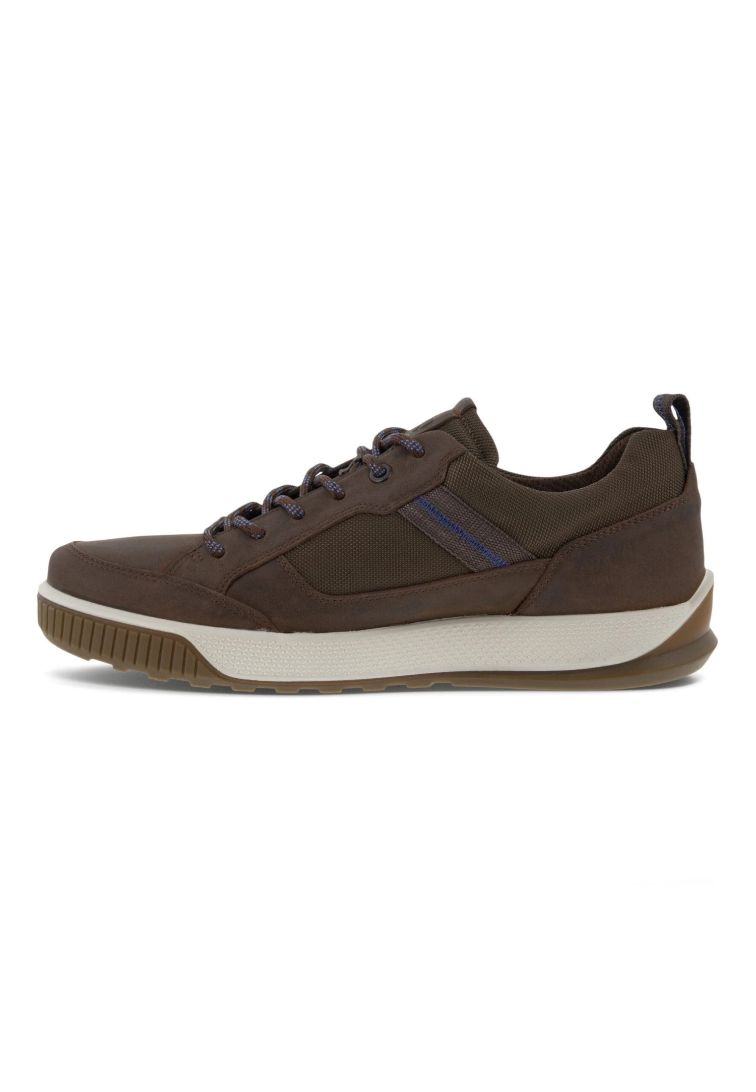 ECCO Byway Tred- Sneakers Laag - Brown 10 ECCO Byway Tred- Sneakers Laag - Brown - Afbeelding 8