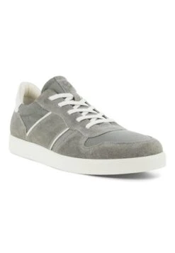 ECCO Street Lite- Sneakers Laag - Grey -Schoenen Verkoop 2cde894528494e67a1c17d39c83292e9