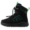 ECCO Urban Snowboarder - Snowboots- Black/Poseidon -Schoenen Verkoop 2d1401ef516347569cc5228a843f7a3b