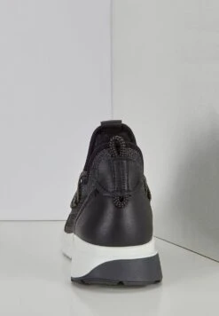 ECCO Zipflex - Veterschoenen - Black -Schoenen Verkoop 2def9ec6ad89480e868ff07f29f52f32