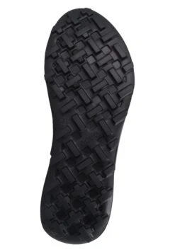 ECCO Biom Mountain W - Sneakers Hoog - Black/Steel -Schoenen Verkoop 2e6c0de4052549aaa9274da549272dd4