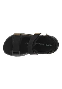 ECCO Sp.1 Lite- Outdoorsandalen - Black -Schoenen Verkoop 2ec3a460b1884a5fae40ba20ae7c6fc5