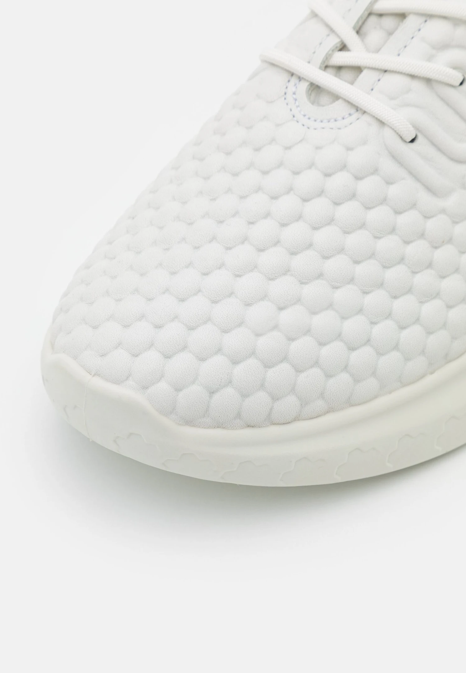 ECCO Therap - Sneakers Laag - White 8 ECCO Therap - Sneakers Laag - White - Afbeelding 6