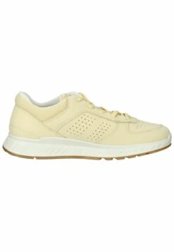 ECCO Sneakers Laag - Straw -Schoenen Verkoop 2ef38acc568844a9aad63f1165670874