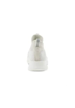 ECCO Gruuv - Sneakers Hoog - White -Schoenen Verkoop 2efe2957b85f44f78b3072fa4d852fc5
