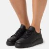 ECCO Nouvelle- Sneakers Laag - Black -Schoenen Verkoop 2f8165d27f664197a0551a69794a498d