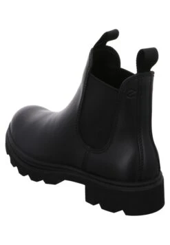 ECCO Grainer W- Korte Laarzen - Black 20 ECCO Grainer W- Korte Laarzen - Black -Schoenen Verkoop 301270baa70d4233a1f83f222c8af7fd