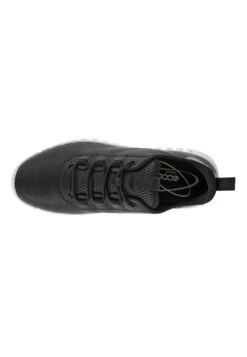 ECCO Gruuv- Sneakers Laag - Black -Schoenen Verkoop 30170efe56534ce0862e914289b08fad