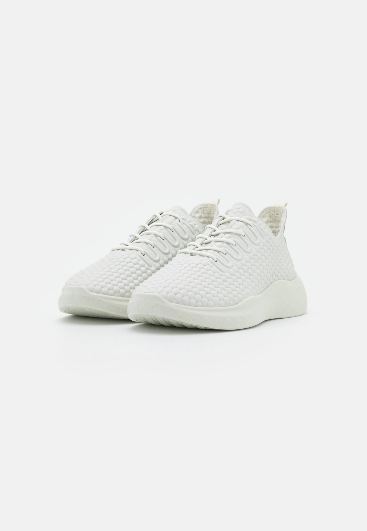 ECCO Therap - Sneakers Laag - White 4 ECCO Therap - Sneakers Laag - White - Afbeelding 2